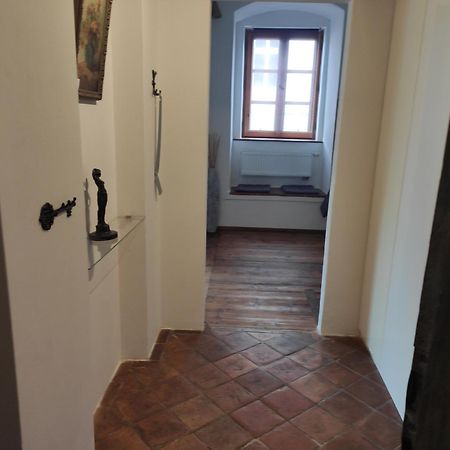 Apartmany Antico Mikulov Exterior photo