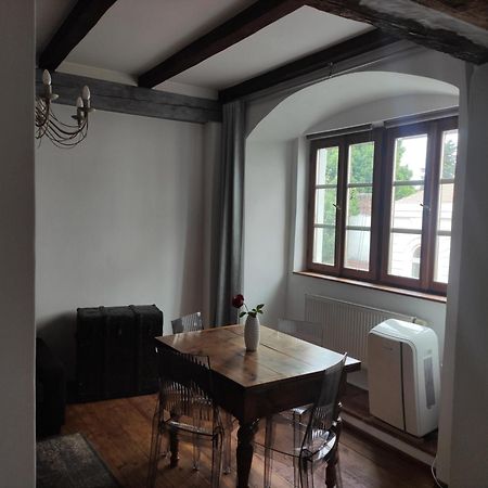 Apartmany Antico Mikulov Exterior photo