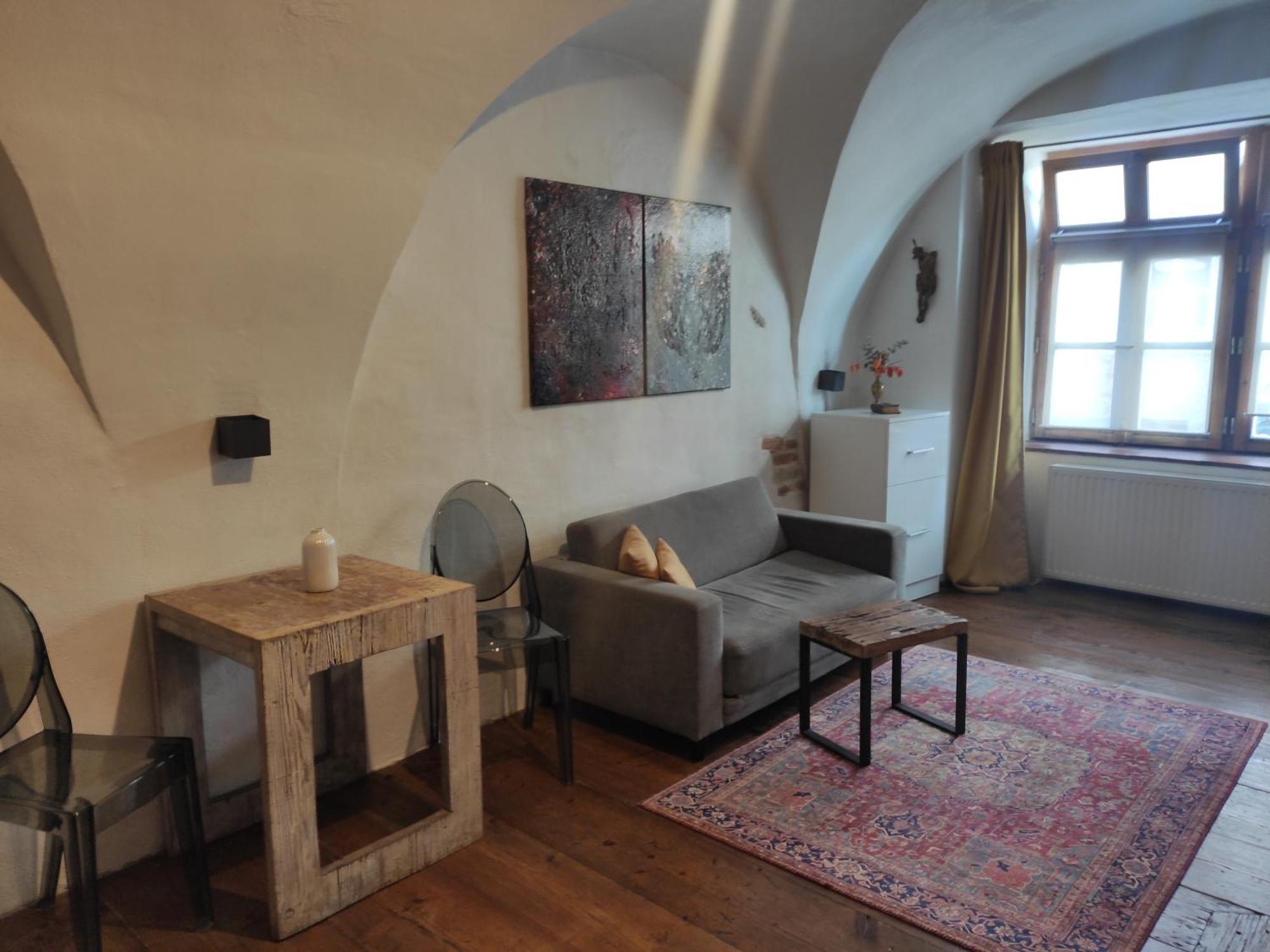 Apartmany Antico Mikulov Exterior photo
